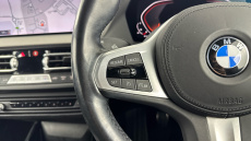 BMW 1 Series 118i M Sport 5dr Step Auto Petrol Hatchback